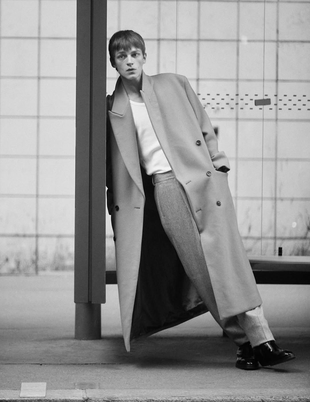 Style Magazine Italia |  Sep. 25