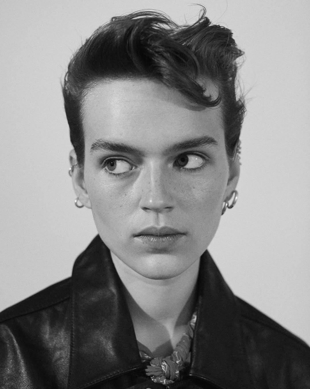 Andoni + Arantxa X Puss Puss Magazine