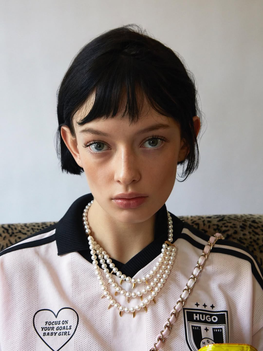 Thierry Lebraly X 1nstant