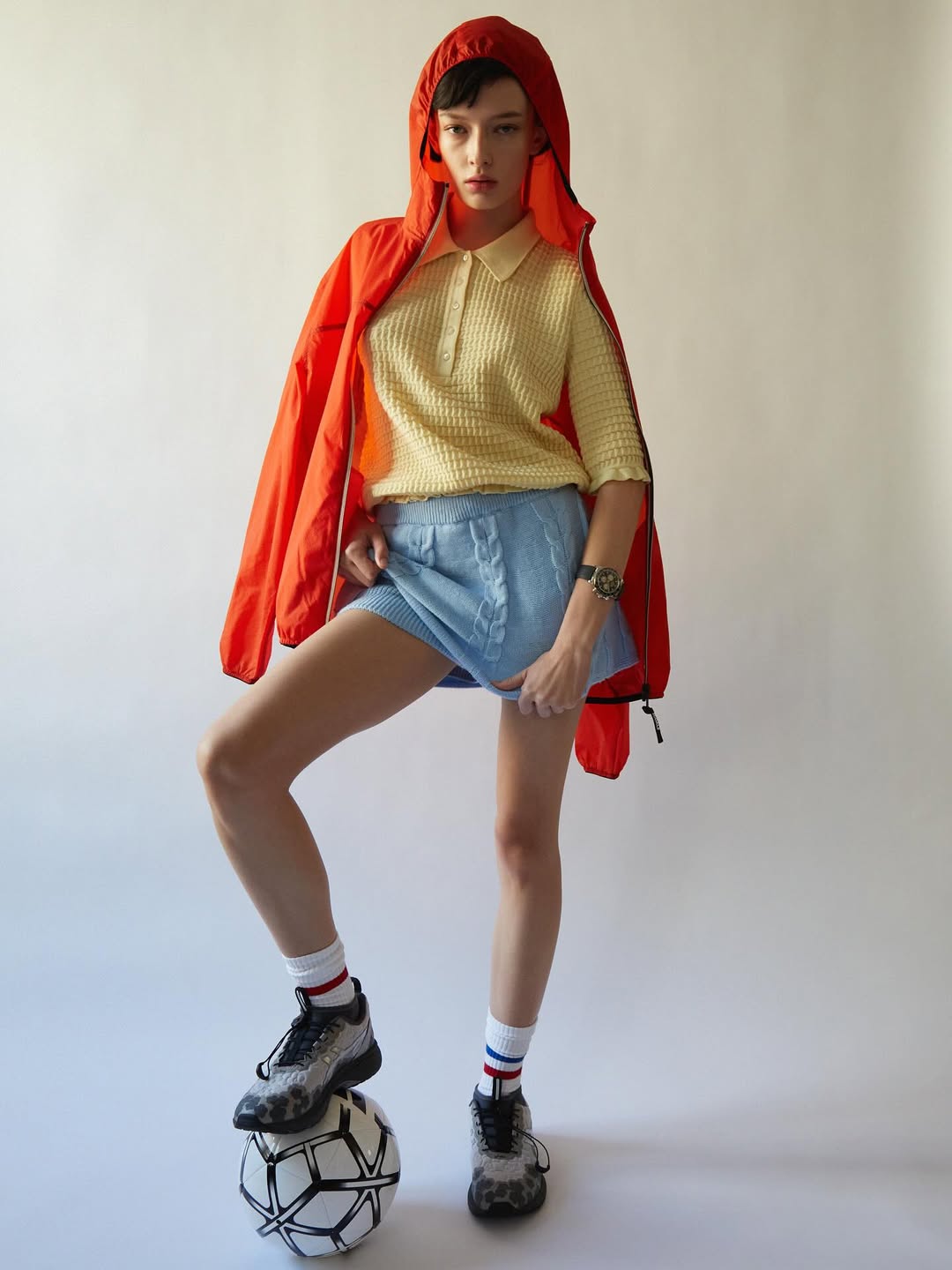 Thierry Lebraly X 1nstant