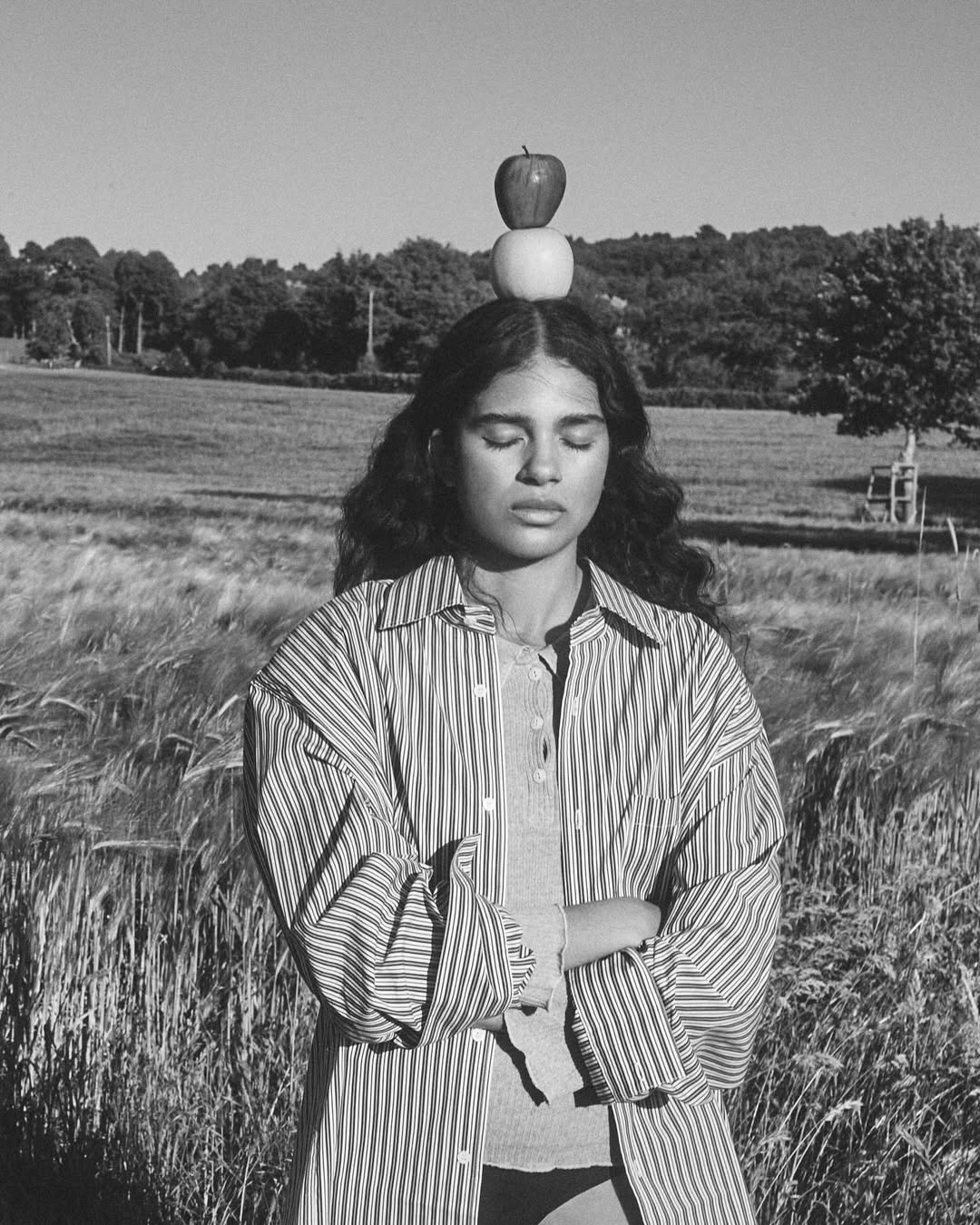 Andoni + Arantxa X Flair Magazin