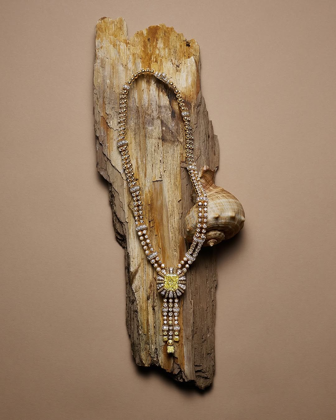 Tiffany & Co. |  Oct. 25