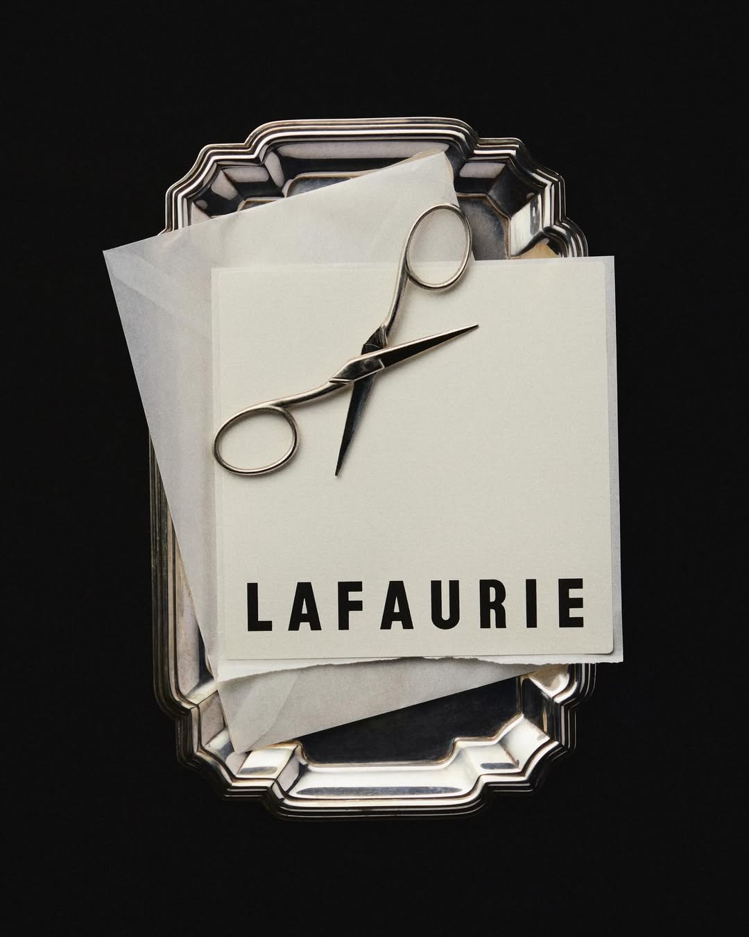 Kazumi Miyamae X Lafaurie