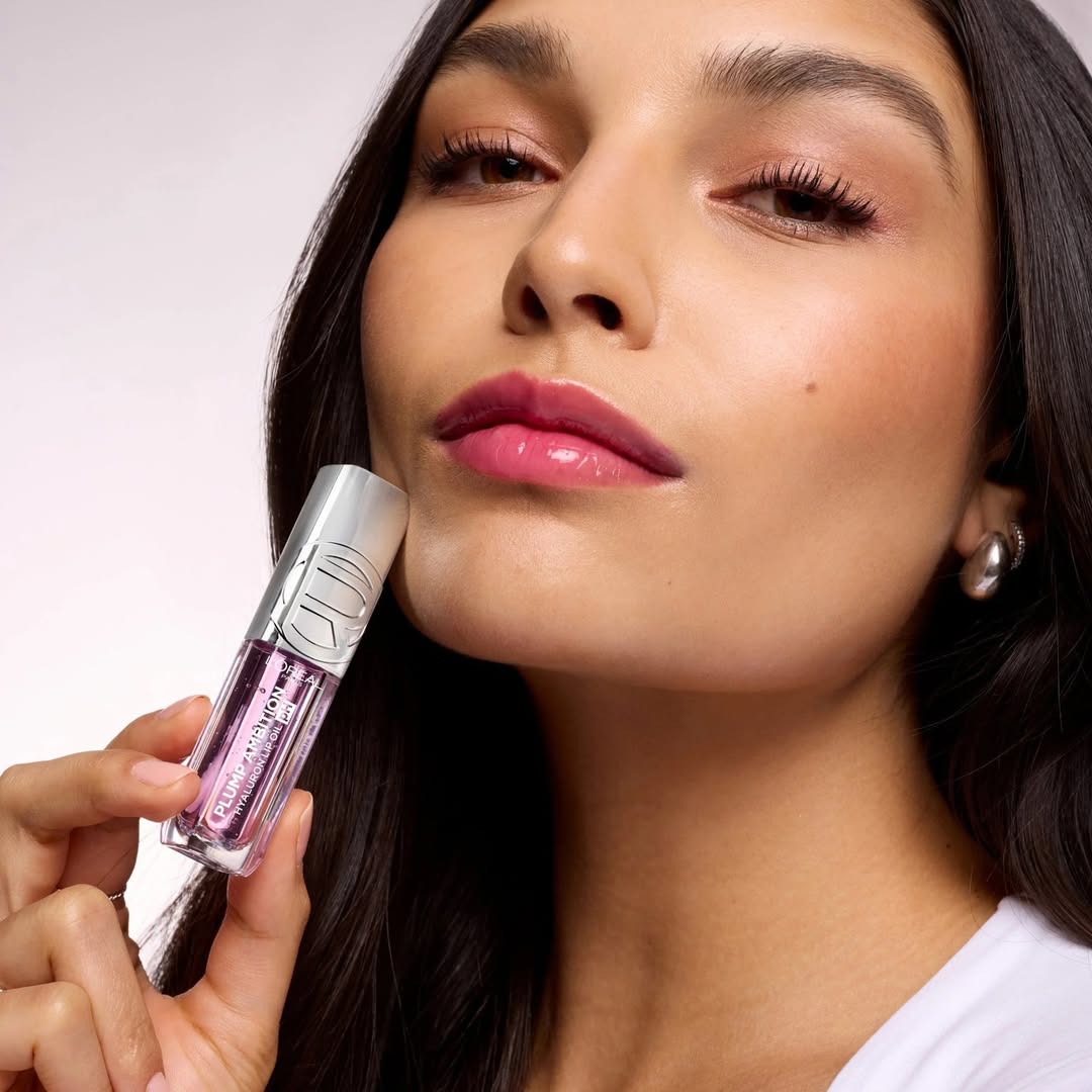 L'Oreal Paris |  Sep. 25