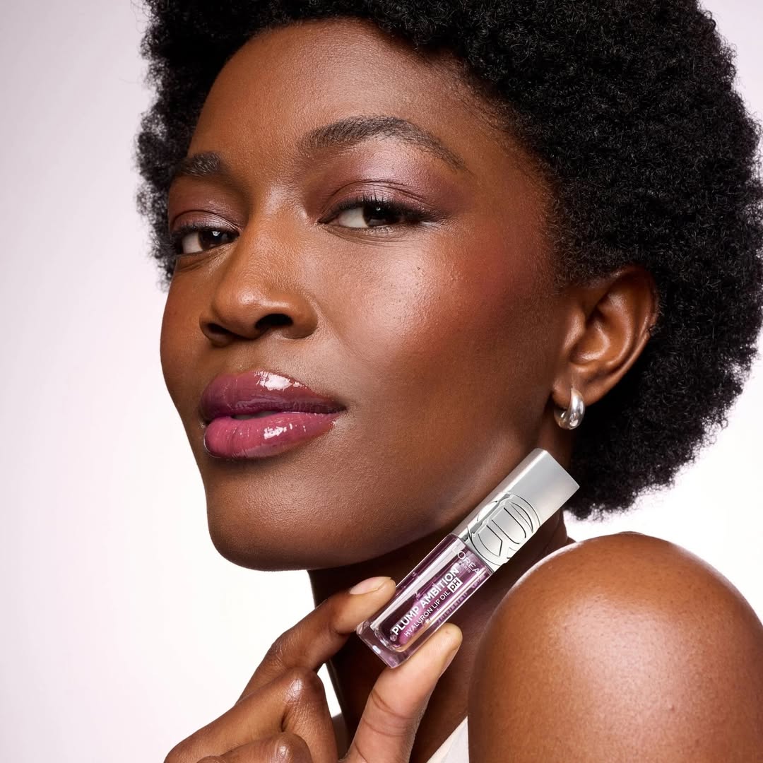 L'Oreal Paris |  Sep. 25
