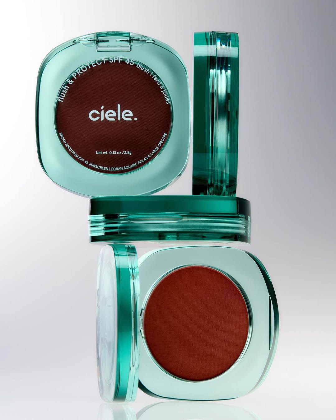 ciele cosmetics |  Aug. 25