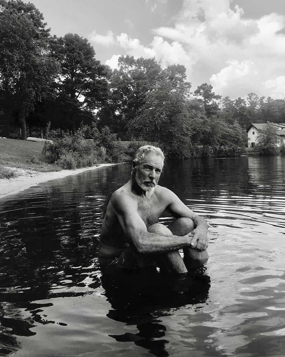 Bruce Hulse