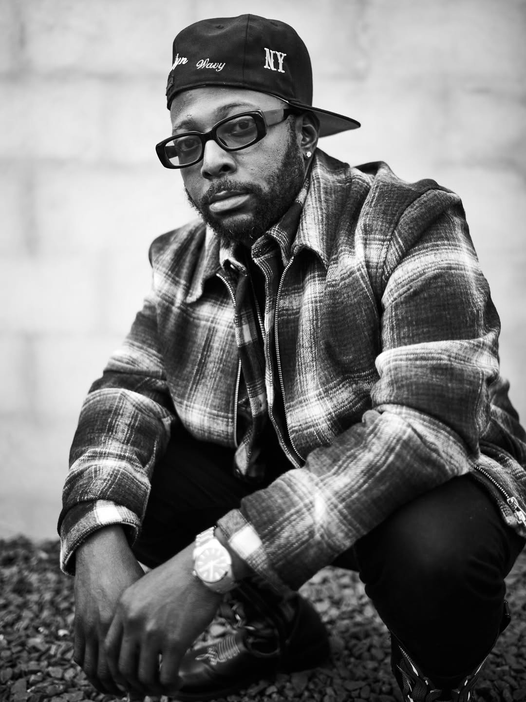 Devin Allen