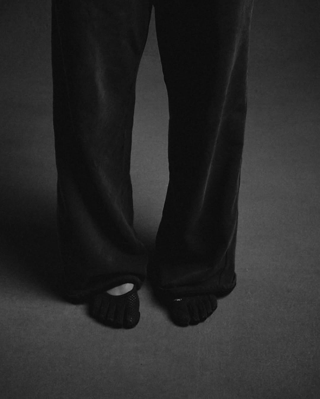 Julien James X Joyshed