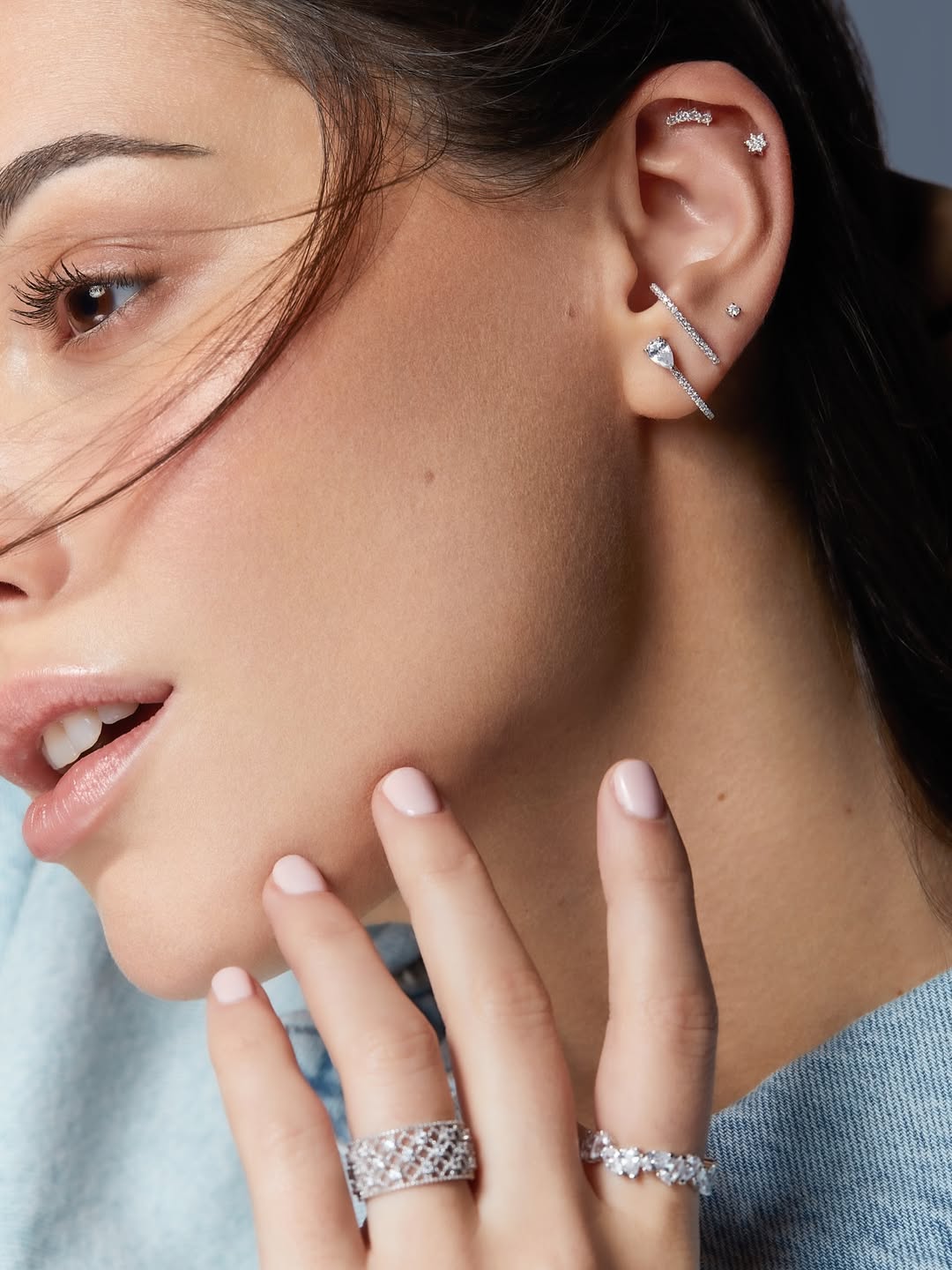 Gena Jewelry |  Jul. 25