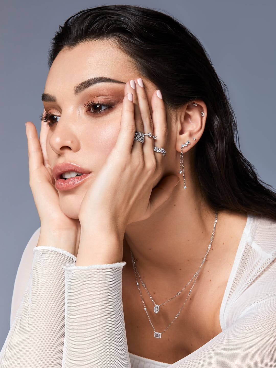 Gena Jewelry |  Jul. 25