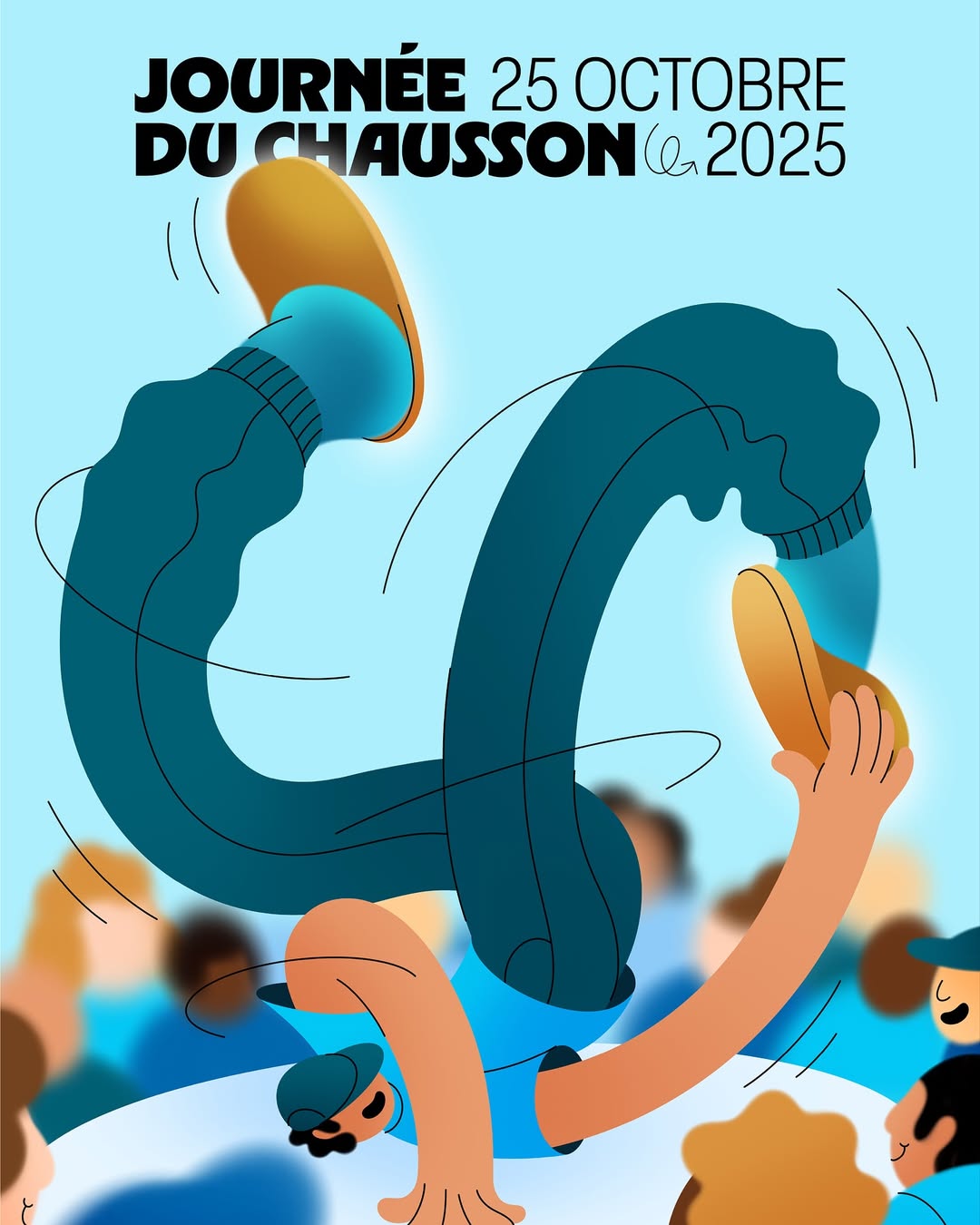 Federation Française de la Chaussure |  Oct. 25