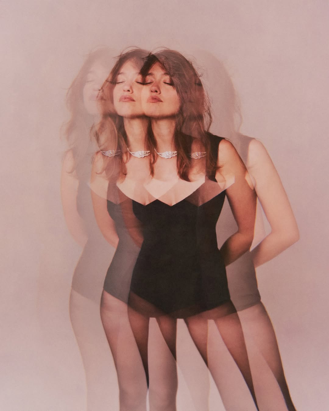 Pip X Harper's Bazaar UK