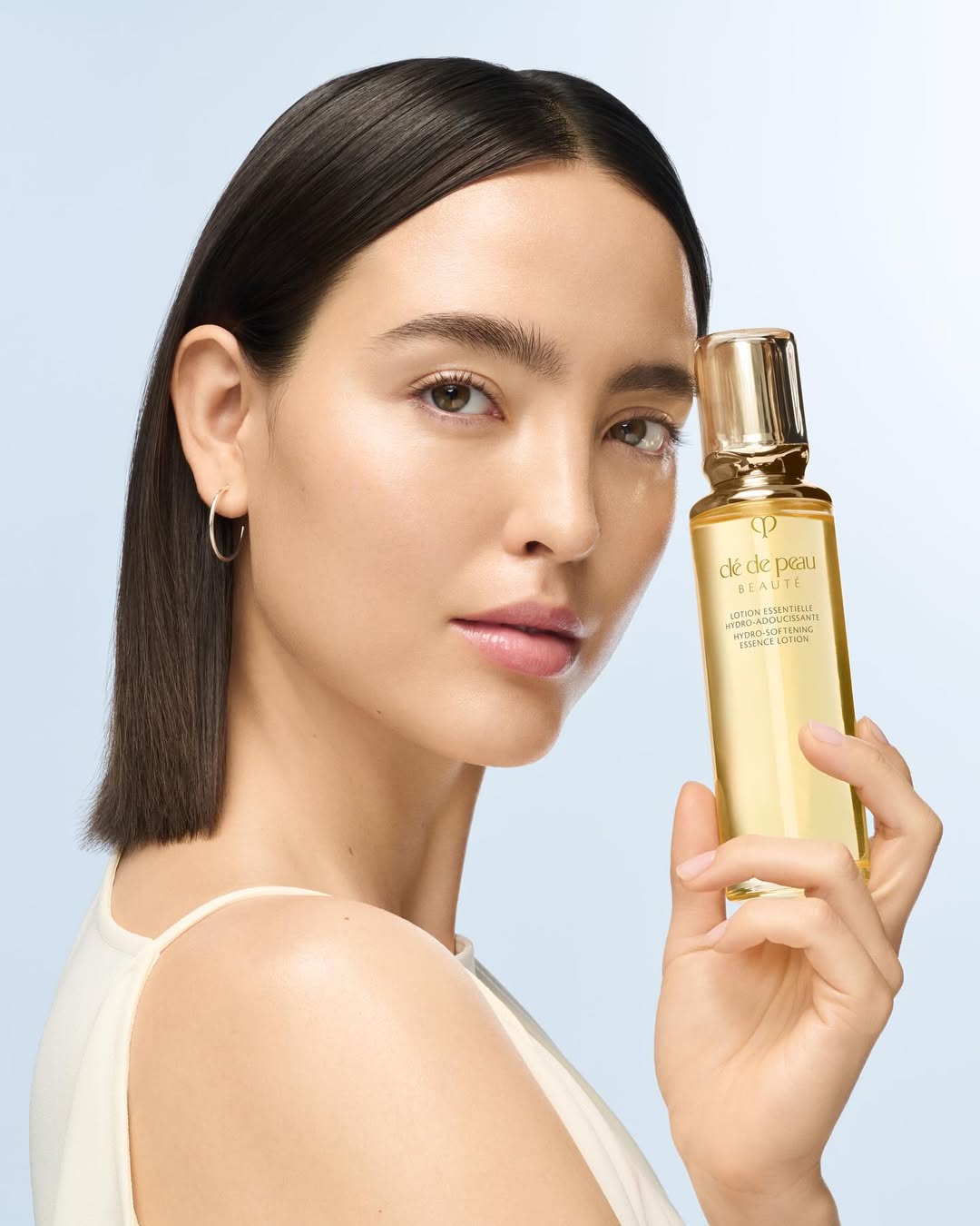 Clé de Peau Beauté US |  Aug. 25