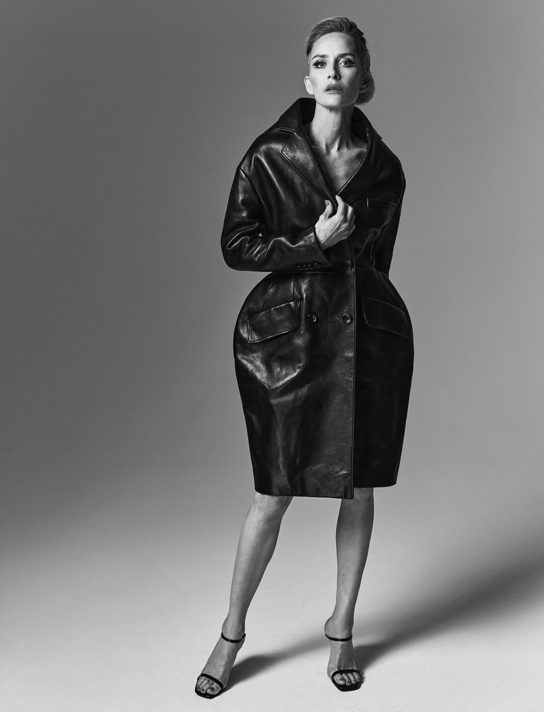 Mariano Vivanco X ISSUE MAGAZINE CL