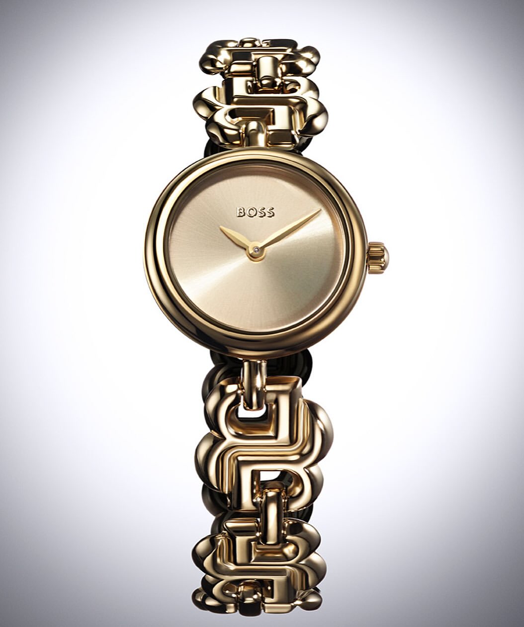 Victor Prado X Hugo Boss