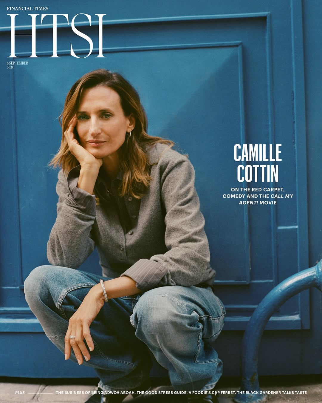 HTSI |  Sep. 25