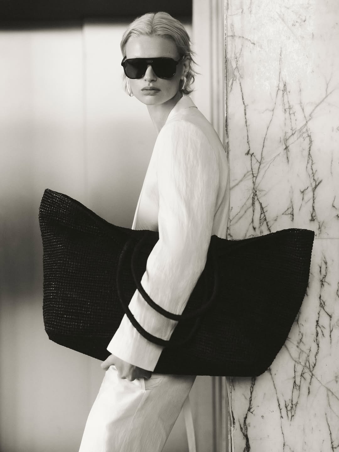 Bryan Liston X COS