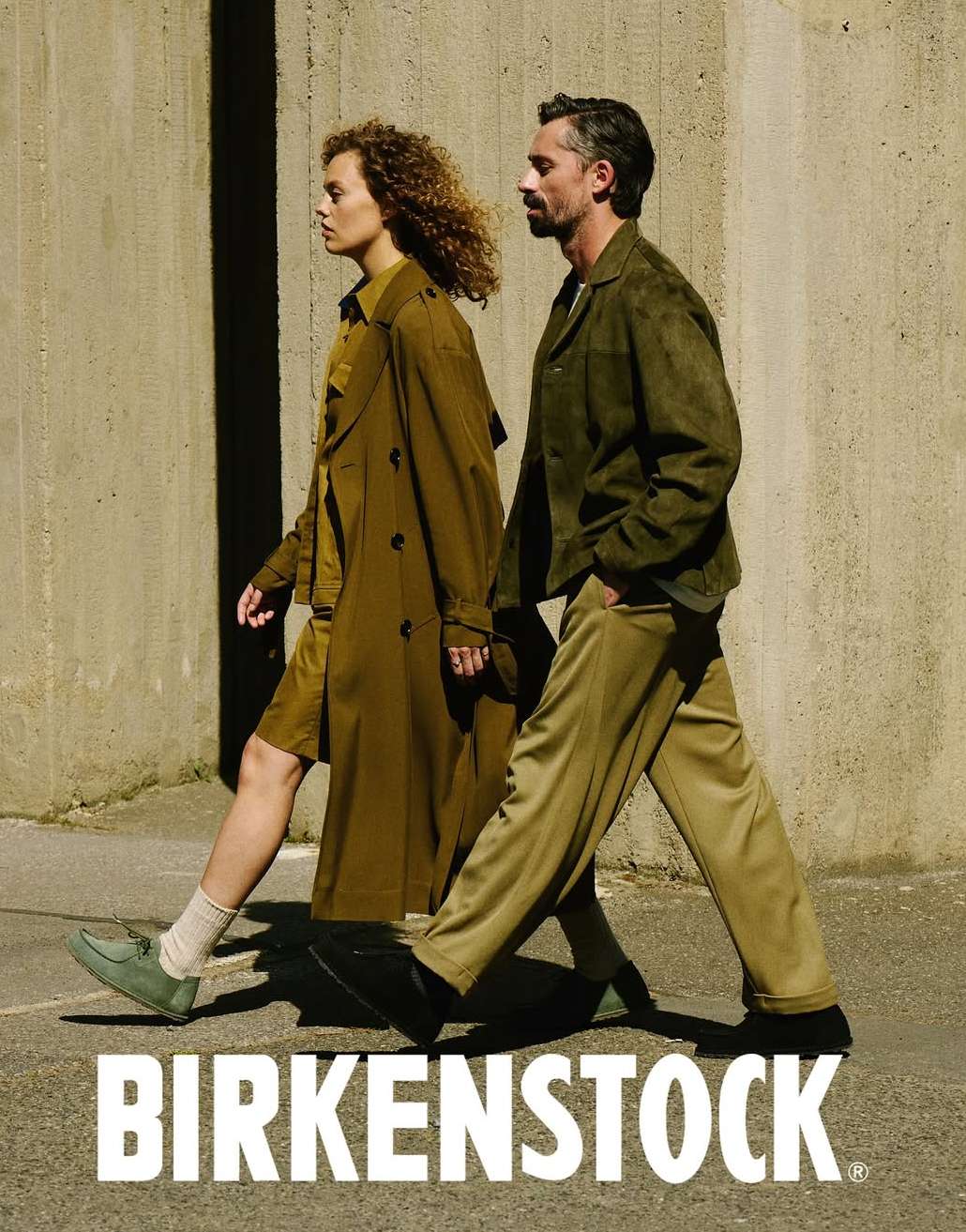 Birkenstock |  Sep. 25