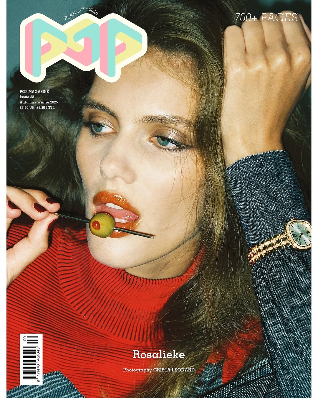 Pop |  Sep. 25