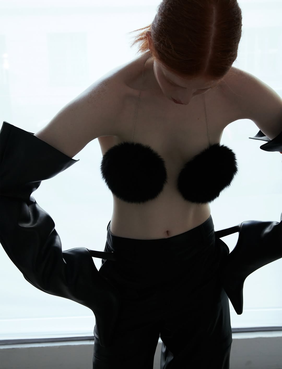 Muse Magazine |  Sep. 25