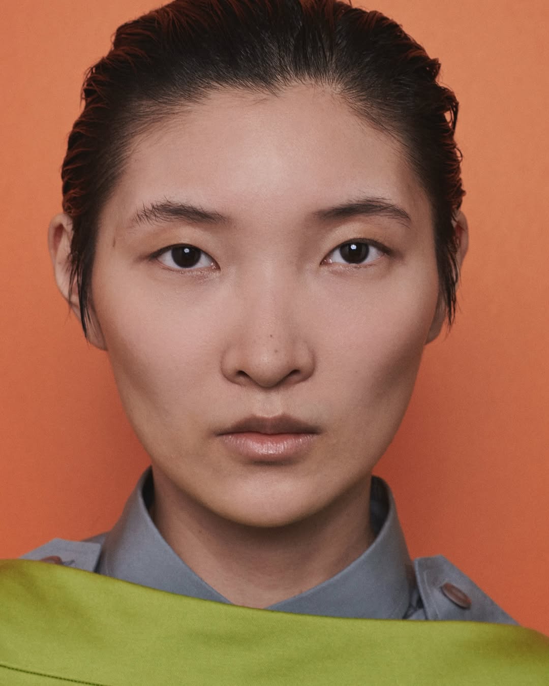 Crista Leonard X Prada