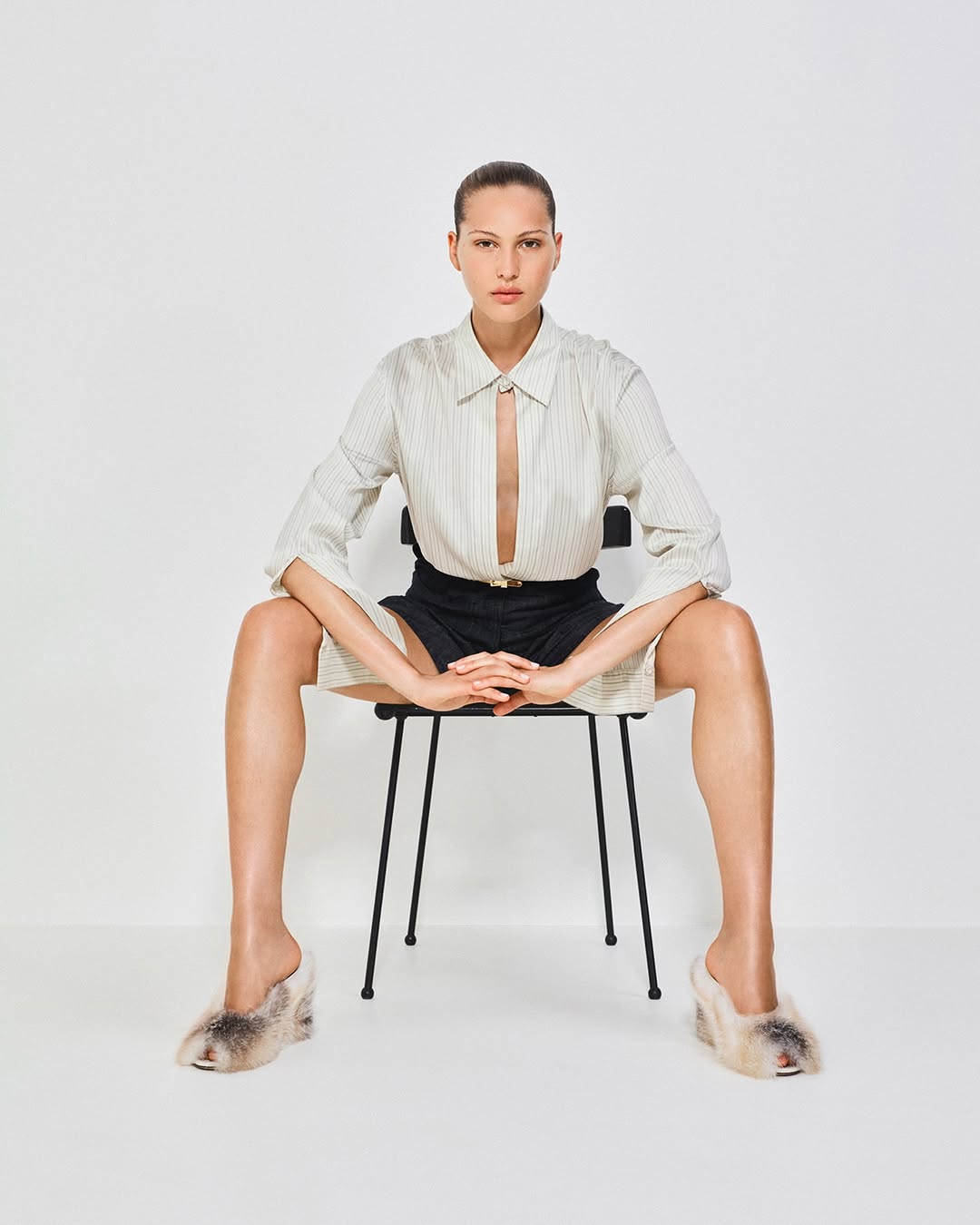 Vito Fernicola X Fendi
