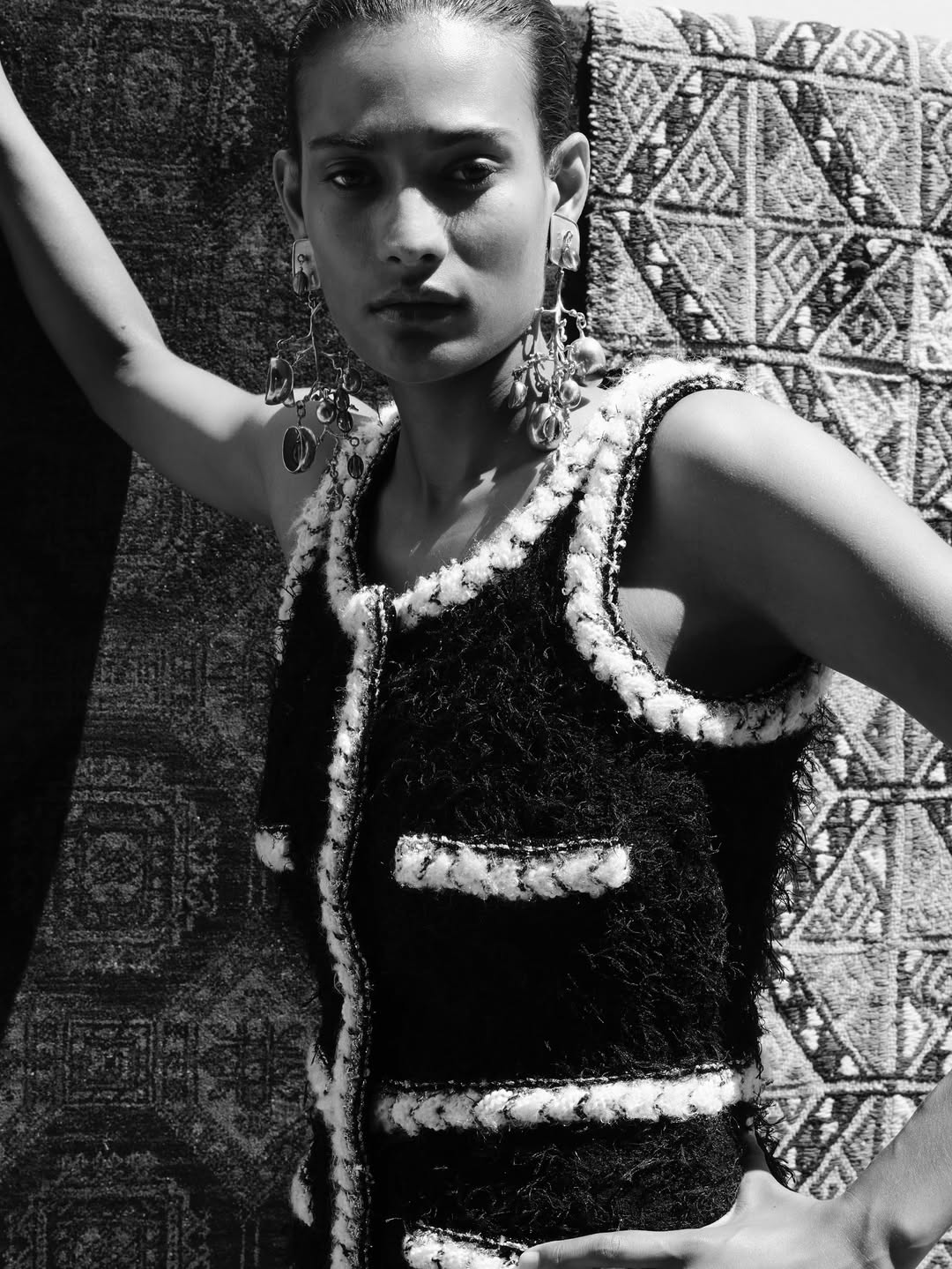 Crista Leonard X Holiday Magazine