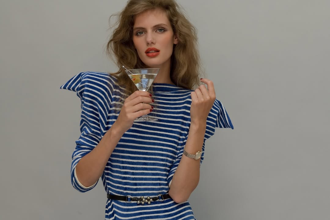Crista Leonard X Pop