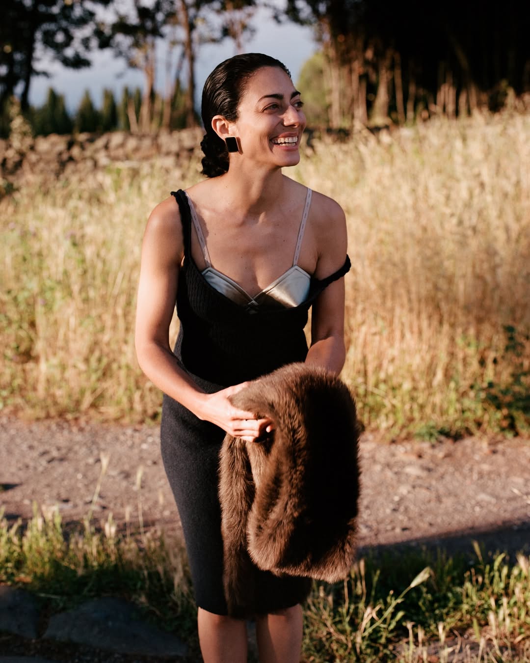 Hill & Aubrey X HTSI