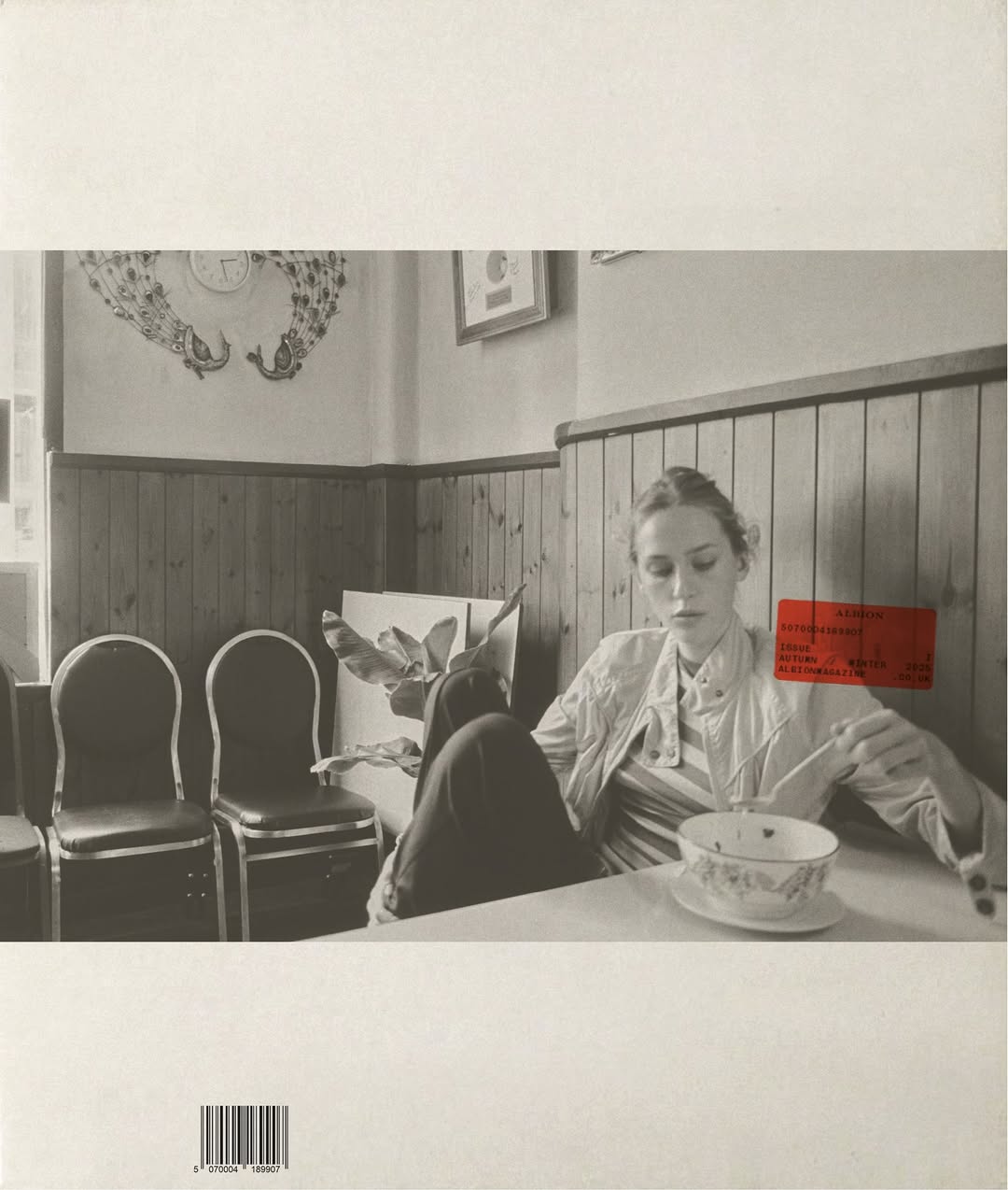 Mitchell O'Neil X ALBION US