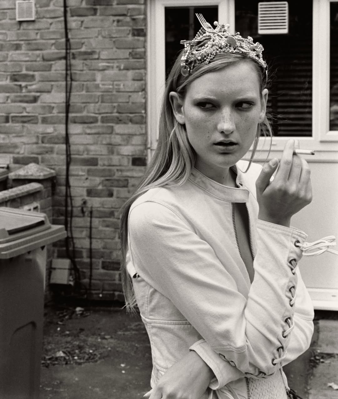 Mitchell O'Neil X ALBION US