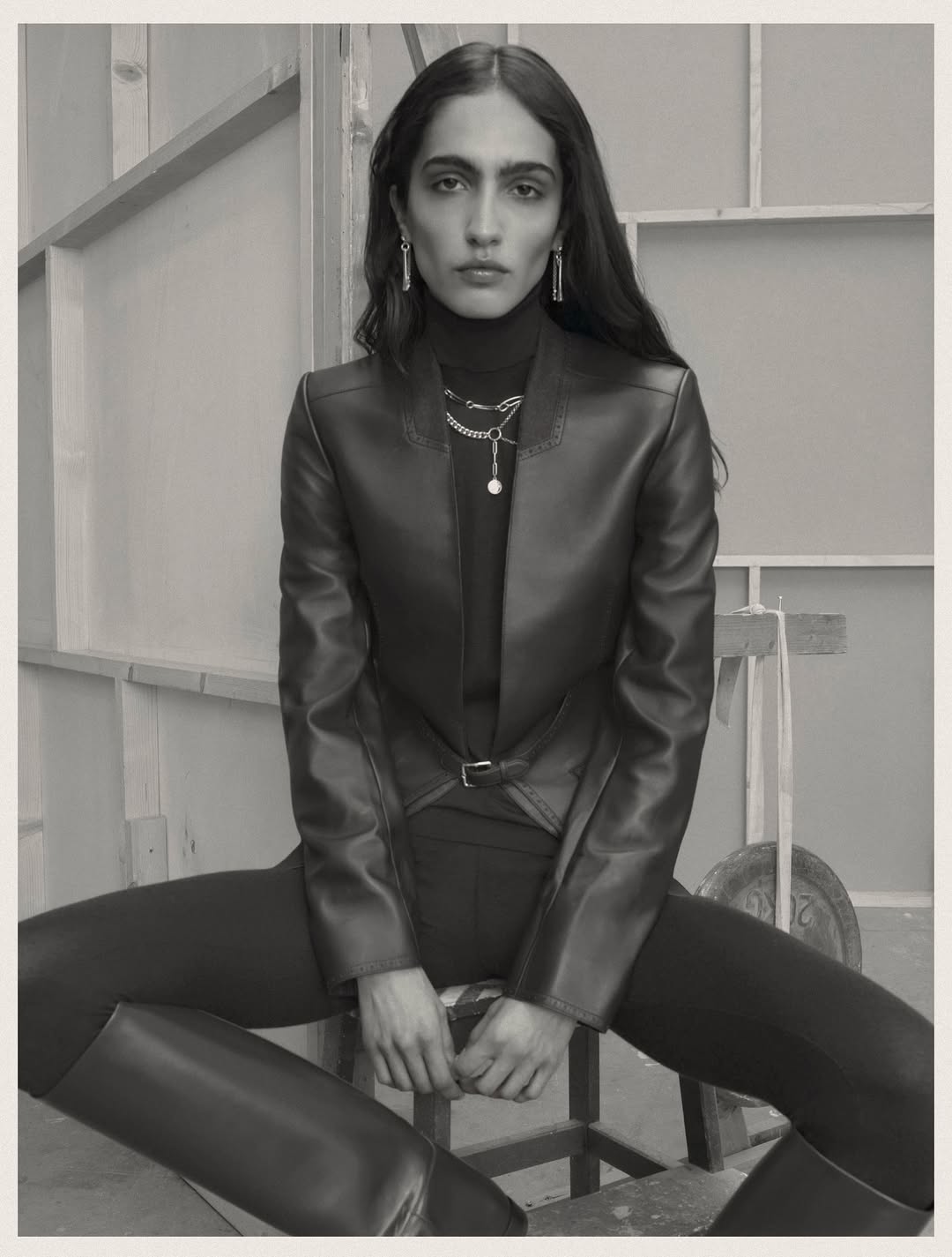 Gorka Postigo X Exhibition Magazine