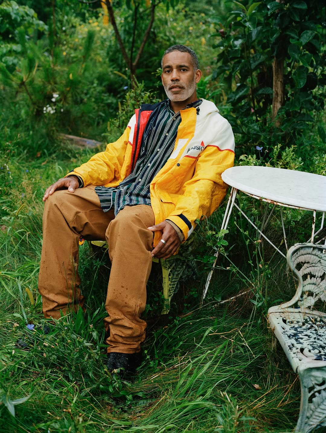 Vanity Fair |  Oct. 25