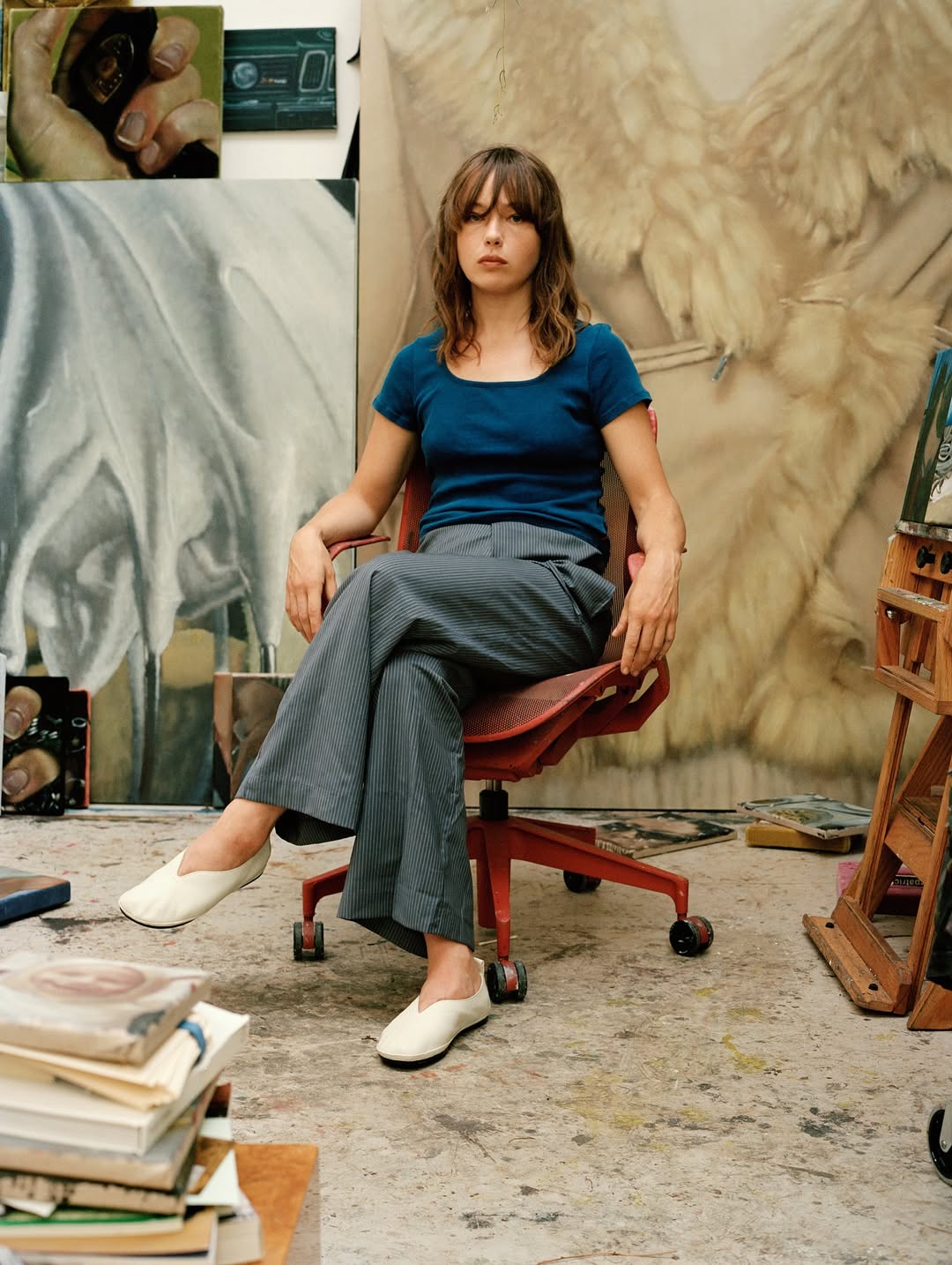 Vanity Fair |  Oct. 25