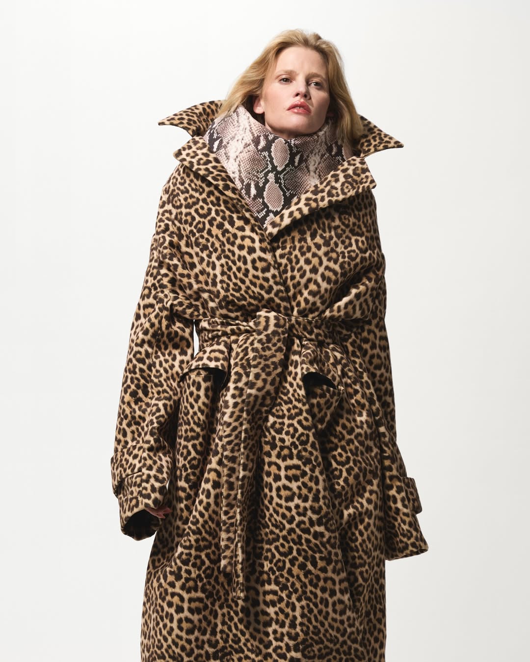 Harper’s Bazaar France |  Nov. 25