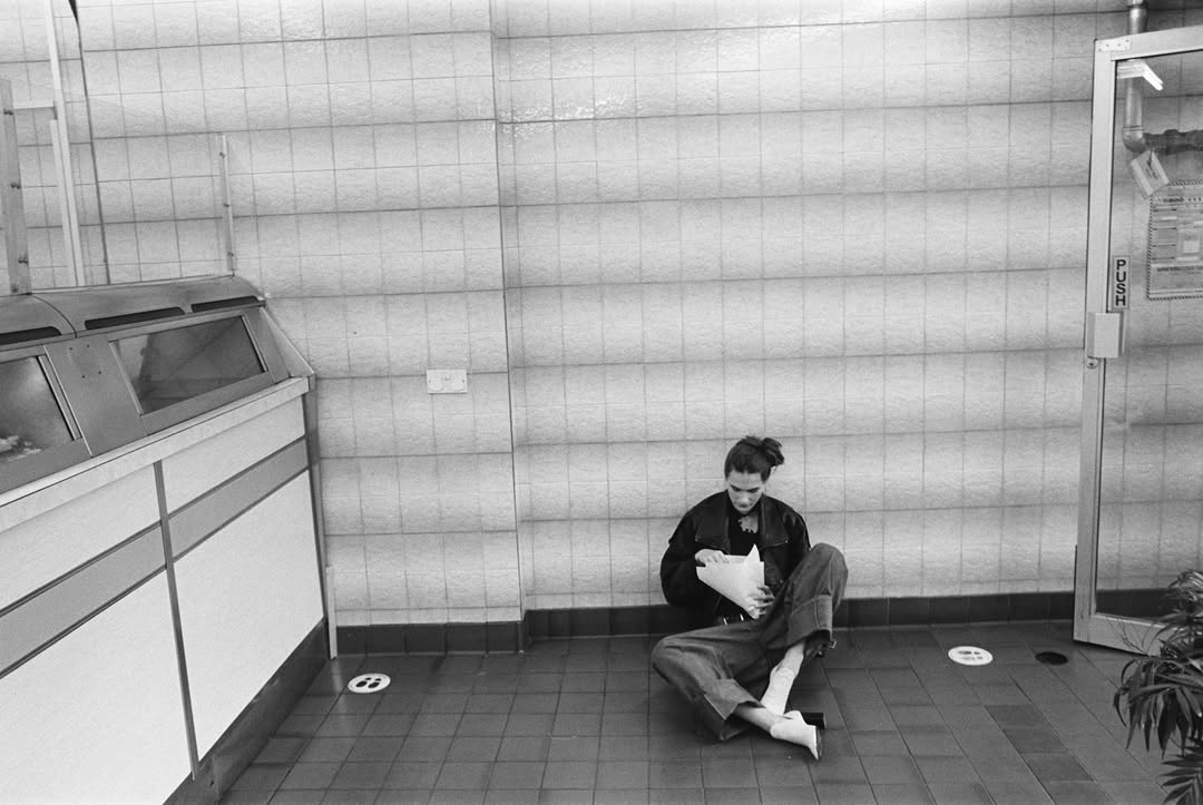 Mitchell O'Neil X ALBION US