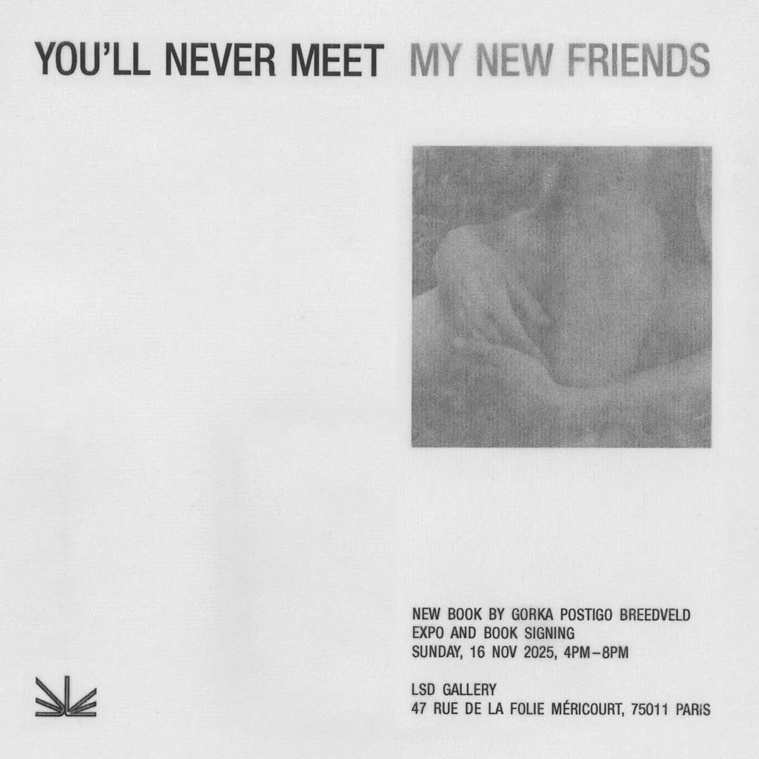 Gorka Postigo X PROGRESSO