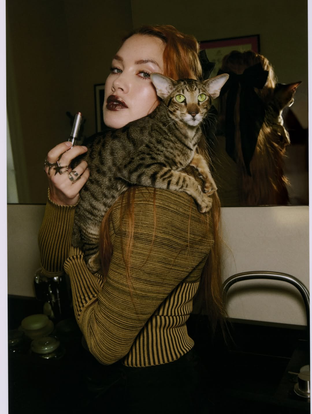 Hans Neumann X Apartamento Magazine