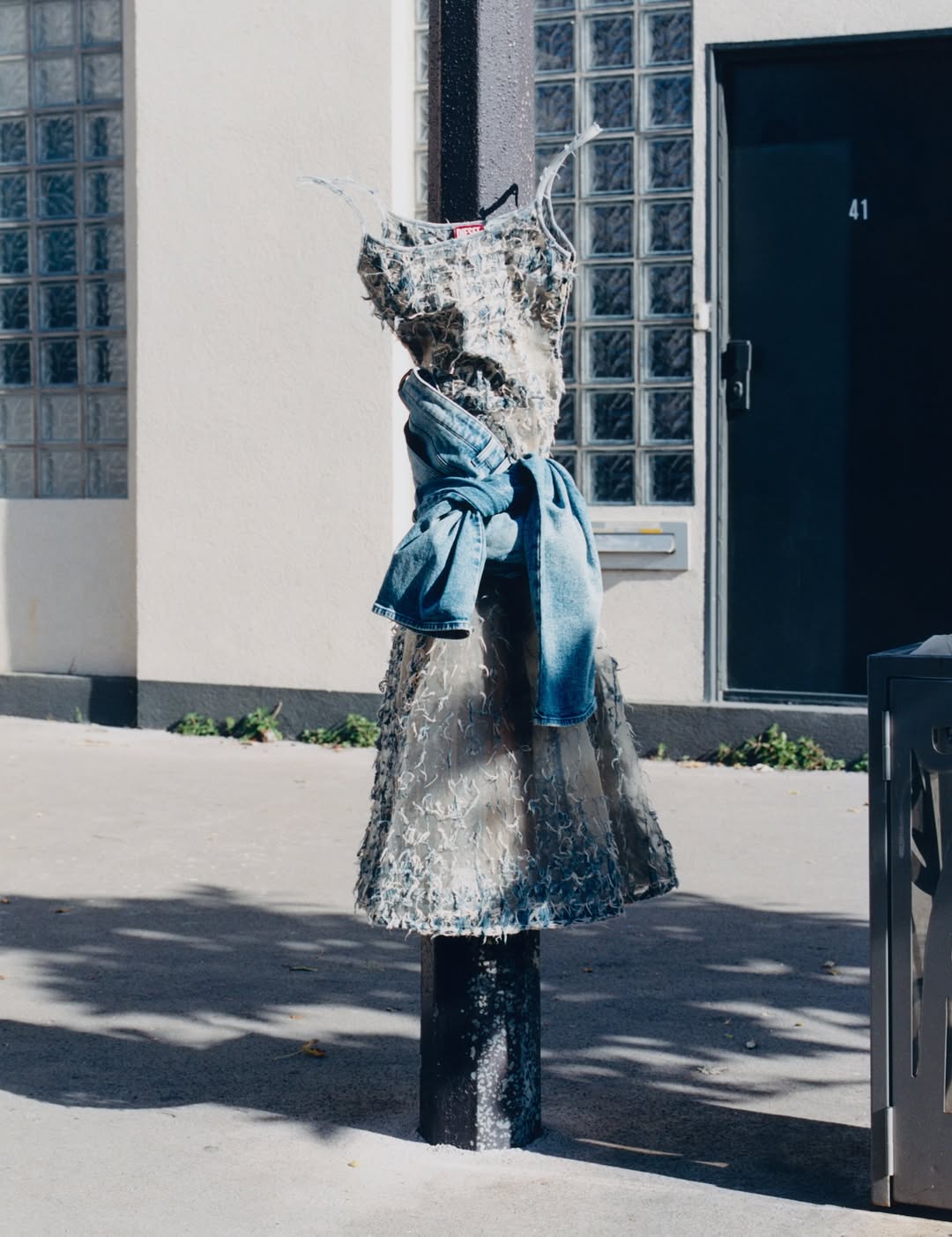 Jean-Marie Binet X The Travel Almanac