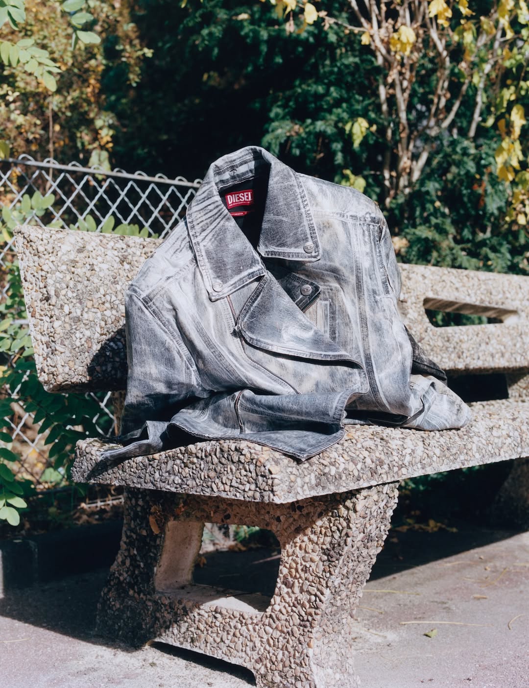 Jean-Marie Binet X The Travel Almanac