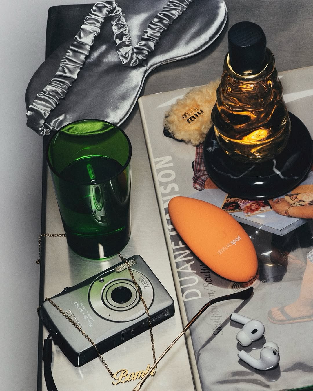 HommeGirls |  Nov. 25