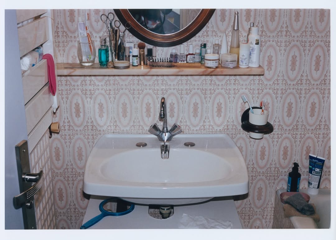 Jean-Marie Binet X Cose Journal