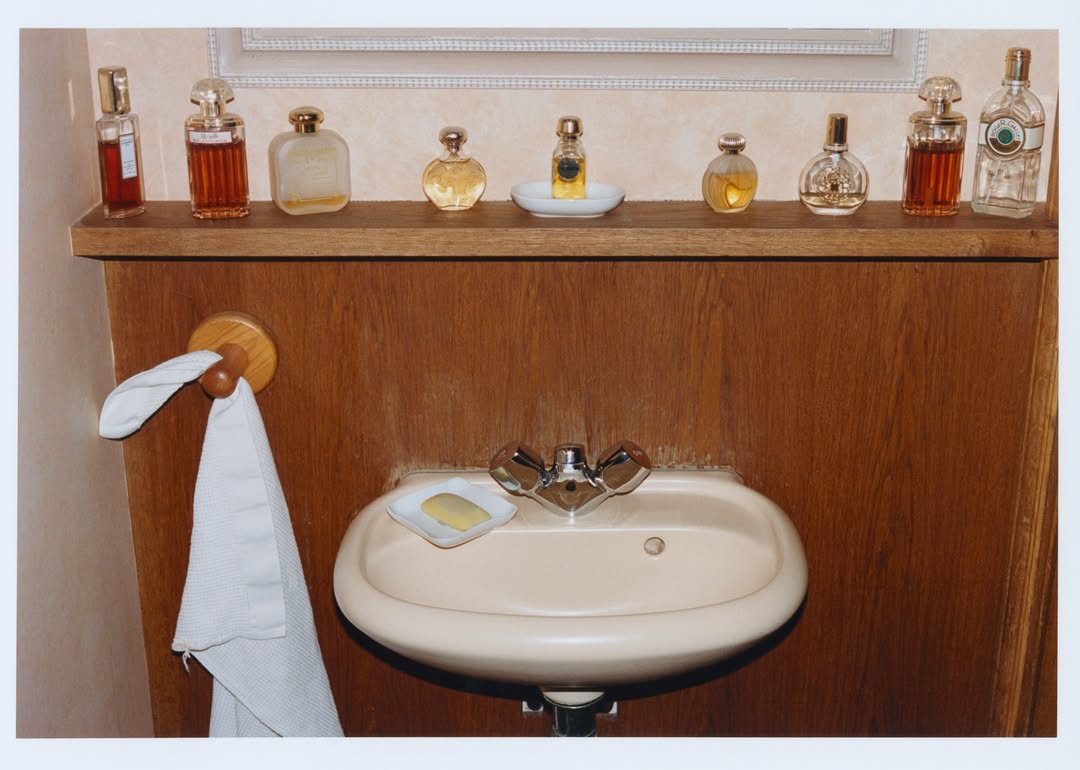 Jean-Marie Binet X Cose Journal