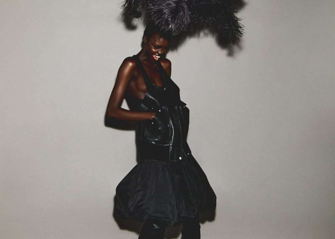 The Attico |  Dec. 25