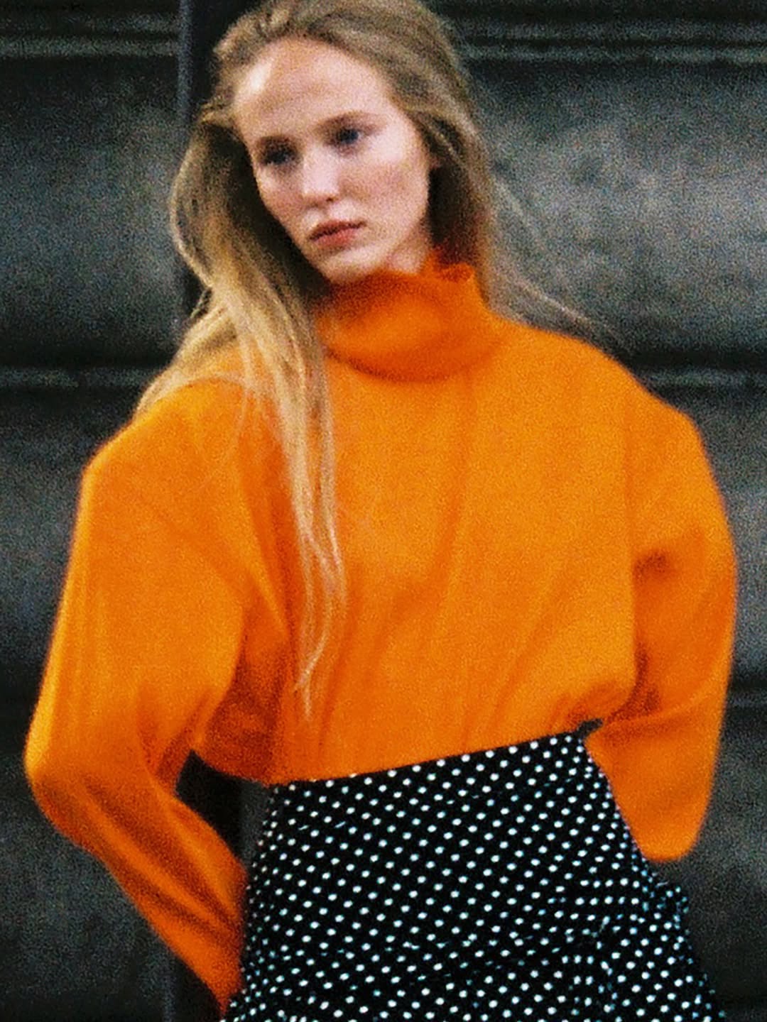 Harper’s Bazaar Italia |  Dec. 25