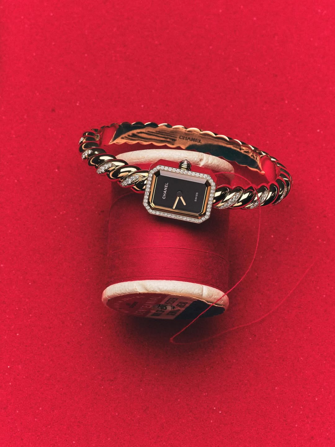 HommeGirls |  Dec. 25