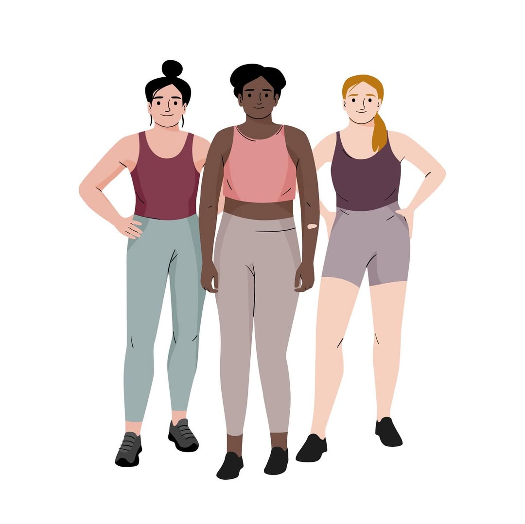 Cami Dobrin X MyNetDiary