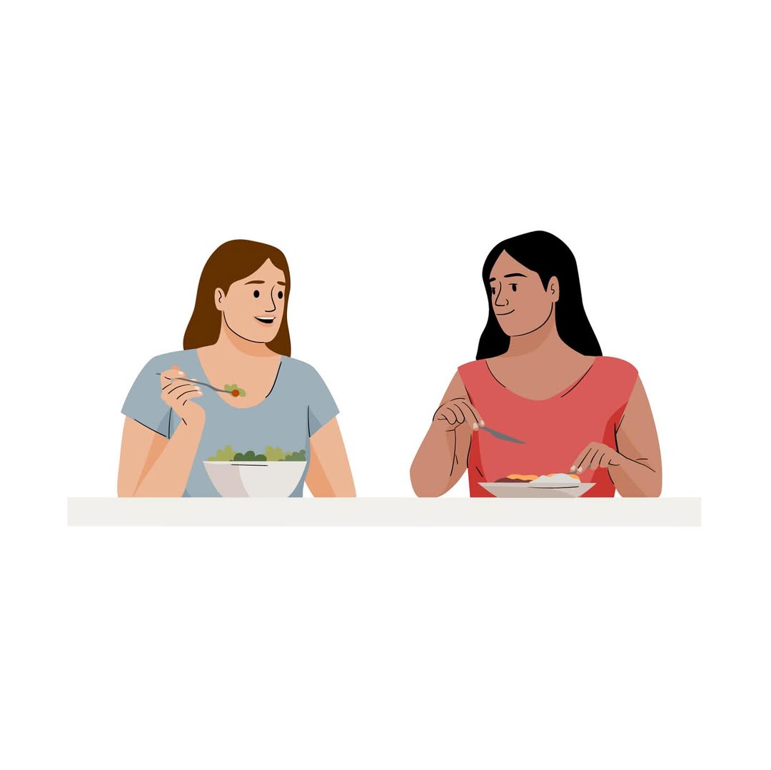 Cami Dobrin X MyNetDiary