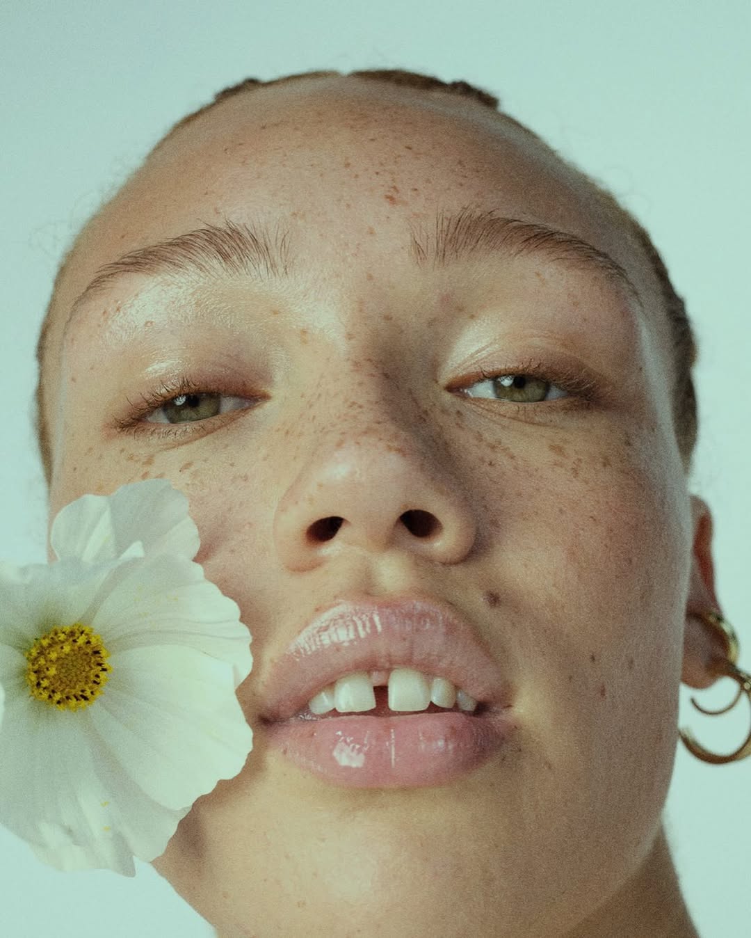 Camilla Armbrust X Sephora